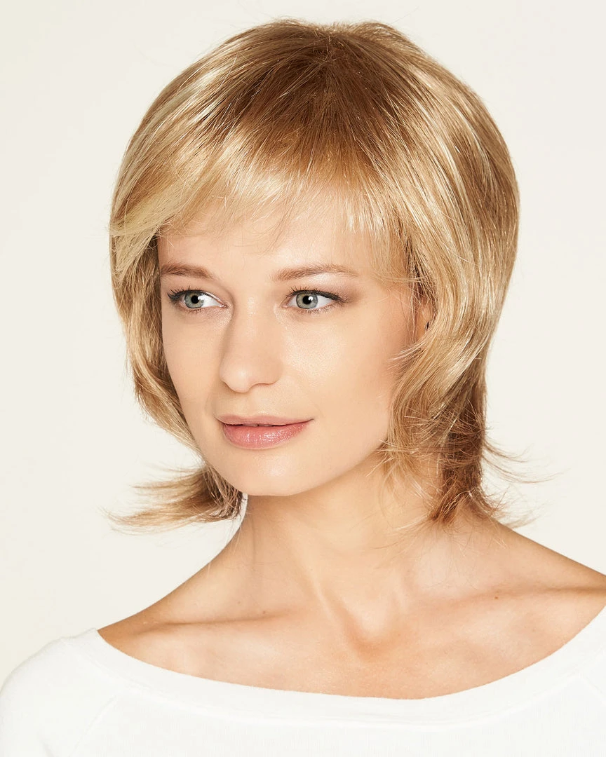 Wigs For Women Erin | Synthetic Wig By Aspen