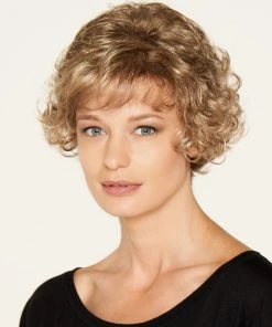 Petite Marilyn | Synthetic Wig By Aspen