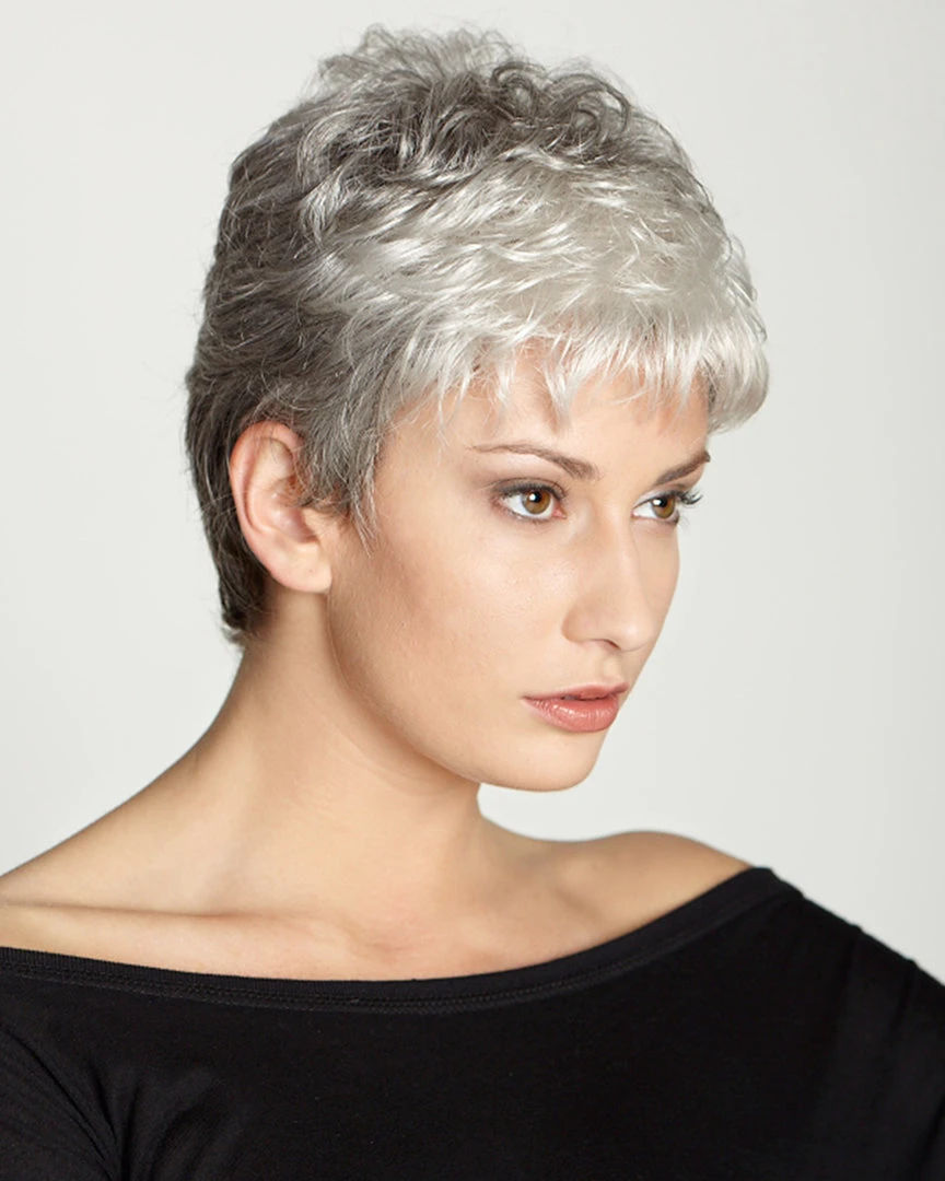 Wigs For Women Sophie | Synthetic Wig By Aspen