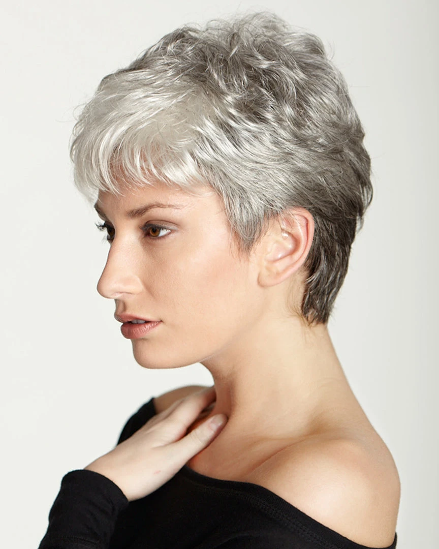 Wigs For Women Sophie | Synthetic Wig By Aspen