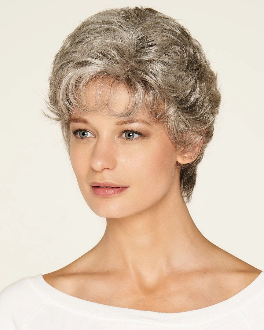 Petite Lucy | Synthetic Wig By Aspen