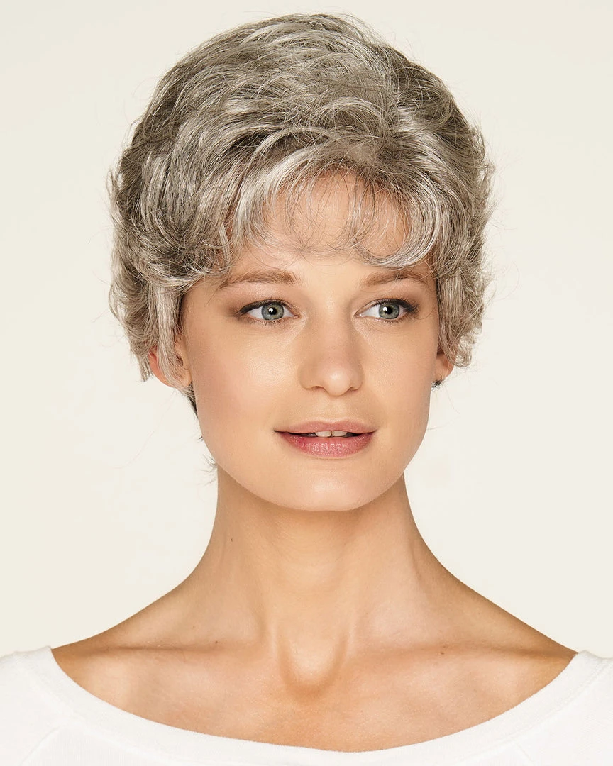 Petite Lucy | Synthetic Wig By Aspen