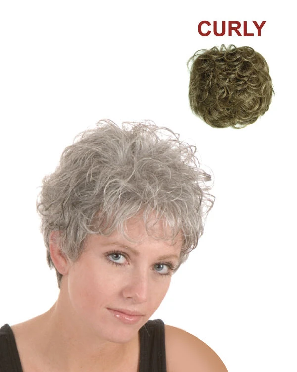 Petite Lucy | Synthetic Wig By Aspen