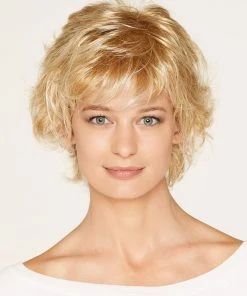 Marie | Synthetic Wig By Aspen Wigs For Women