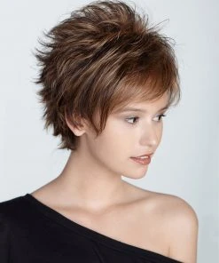 Sonic | Synthetic Wig By Aspen Wigs For Women