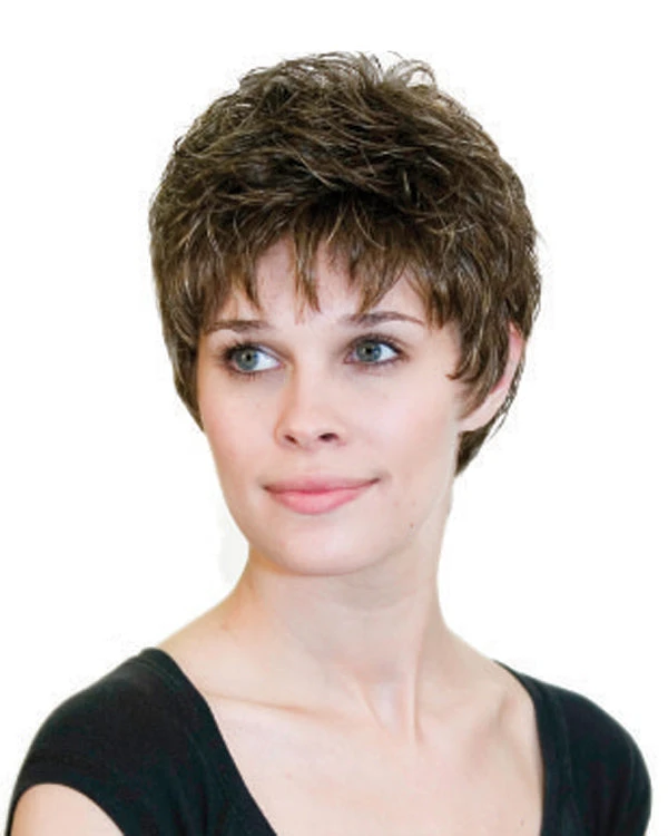 Wigs For Women Lexy Large | Synthetic Wig By Aspen