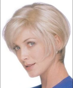 Spot Lite | Monofilament Synthetic Wig By Aspen Wigs For Women