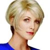 Spot Lite | Monofilament Synthetic Wig By Aspen Wigs For Women