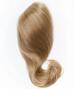 HH 3/4 Remy | Human Hair Wig By Aspen Headband, 3/4 Wigs