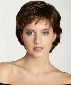 Wigs For Women Jennifer | Synthetic Wig By Aspen