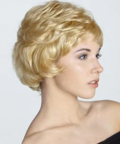 Wigs For Women Jennifer | Synthetic Wig By Aspen
