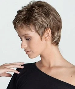 Alex | Synthetic Wig By Aspen Wigs For Women