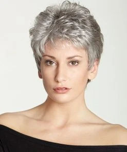 Alex | Synthetic Wig By Aspen Wigs For Women