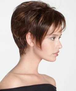 Roxanne | Synthetic Wig By Aspen