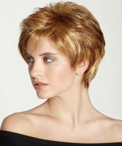 Roxanne | Synthetic Wig By Aspen