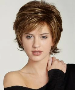 Jessica | Synthetic Wig By Aspen Wigs For Women