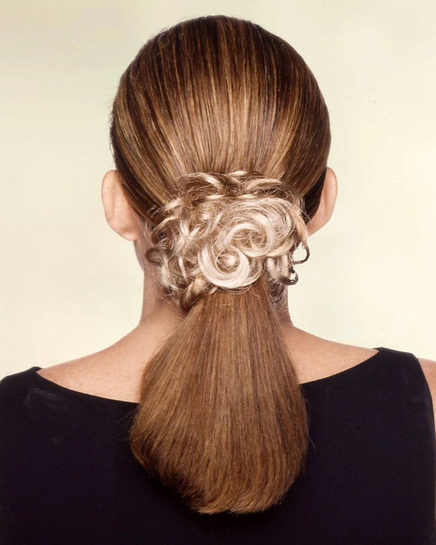 Sales Items Camouflage | Hair Piece By Aspen