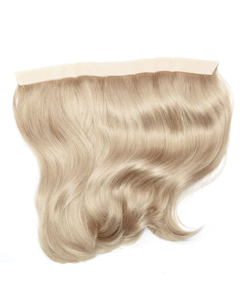 Hair To Go | Hair Piece By Aspen