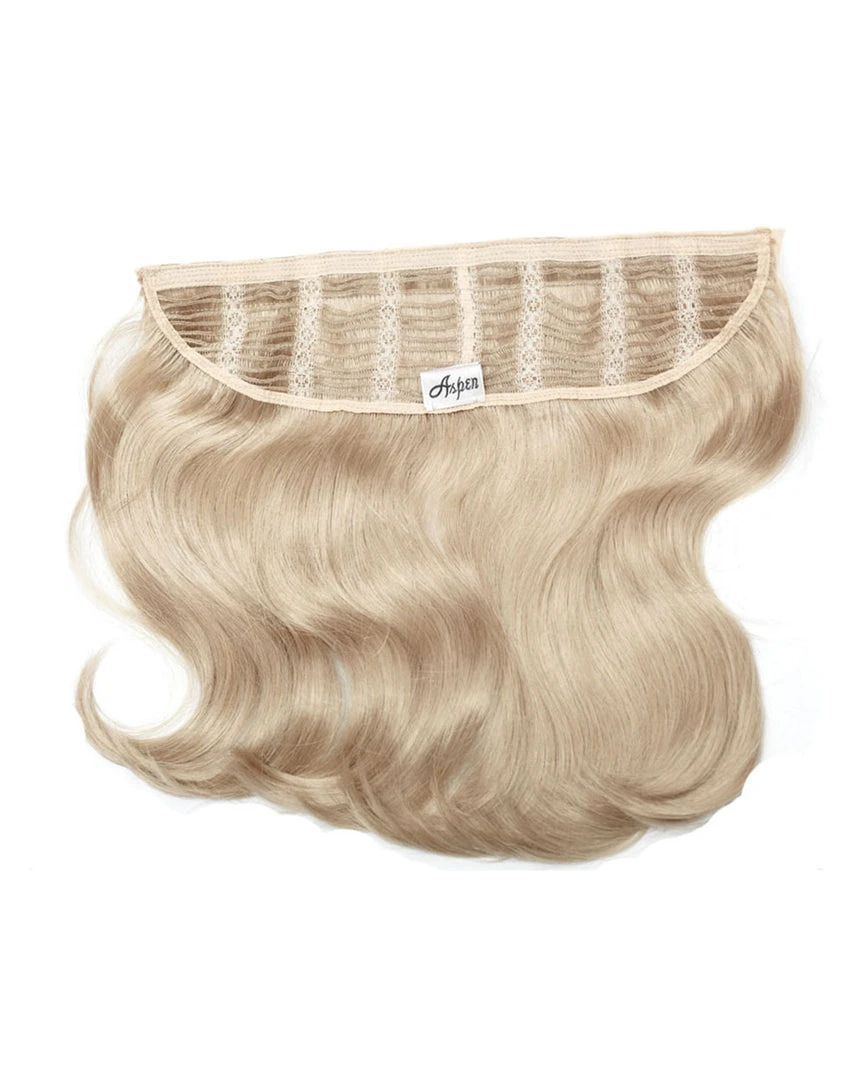 Hair To Go | Hair Piece By Aspen