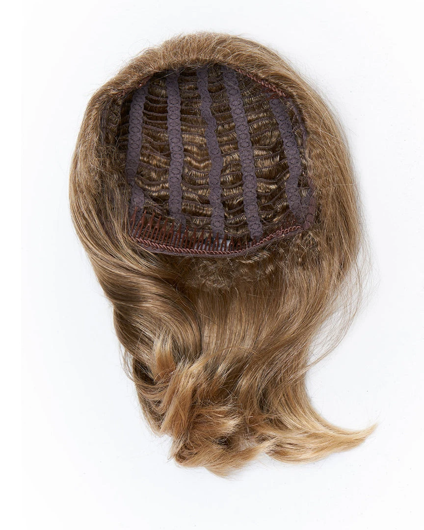 Headband, 3/4 Wigs Add-A-Bob | 3/4 Synthetic Wig By Aspen