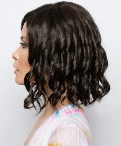 Julie | Lace Front & Monofilament Part Synthetic Wig By Alexander