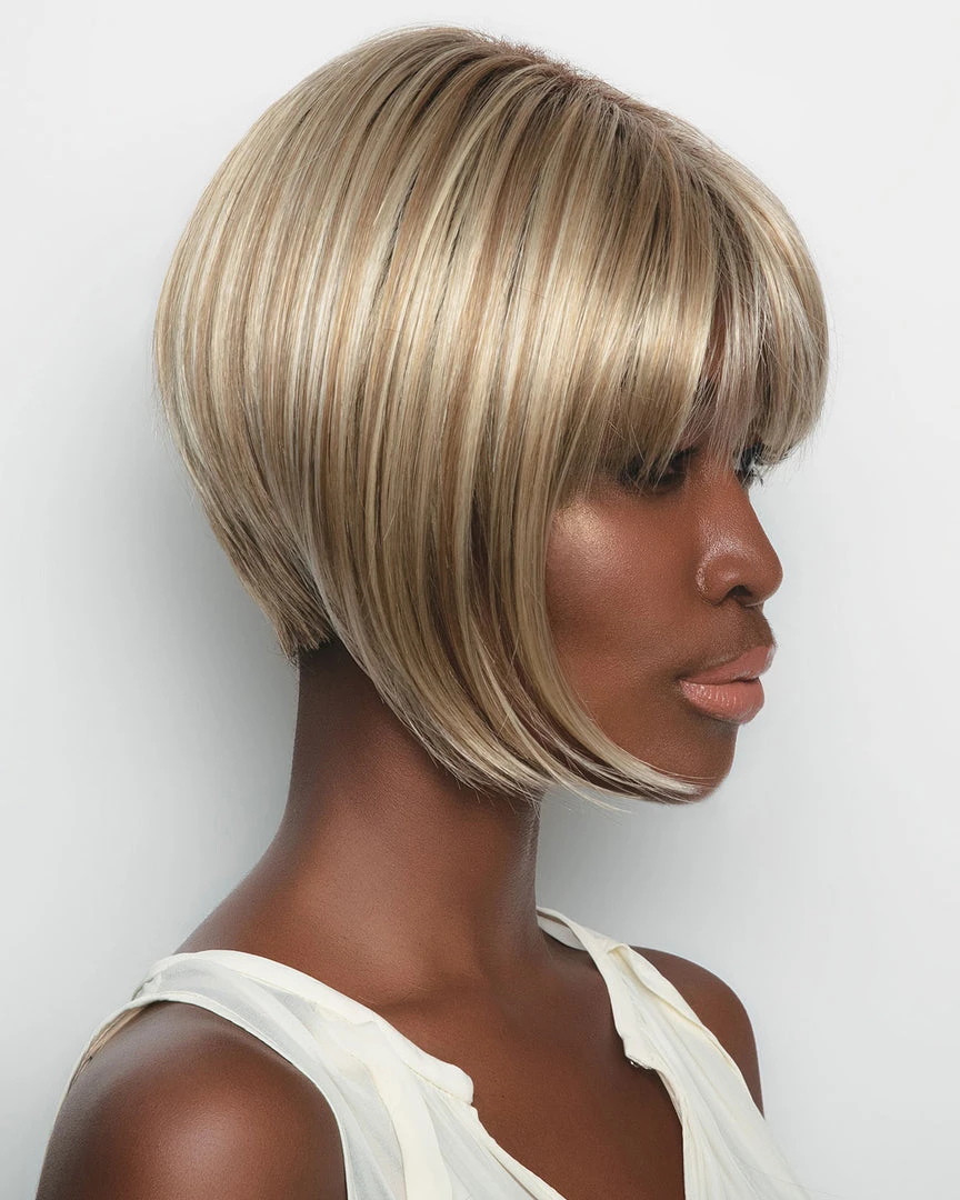 Angie (Exclusive) | Synthetic Wig By Alexander Wigs For Women