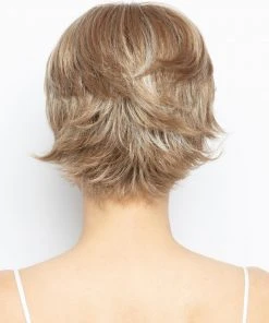 Albee | Monofilament Synthetic Wig By Alexander Wigs For Women