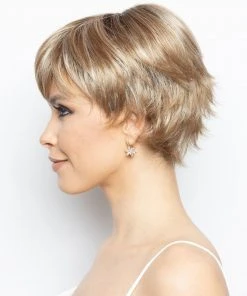 Albee | Monofilament Synthetic Wig By Alexander Wigs For Women