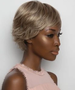 Albee (Exclusive) | Monofilament Synthetic Wig By Alexander