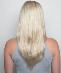 Angela (Exclusive) | Monofilament Synthetic Wig By Alexander