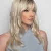 Angela | Monofilament Synthetic Wig By Alexander Wigs For Women