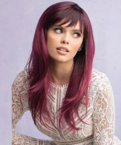 Angela (Exclusive) | Monofilament Synthetic Wig By Alexander