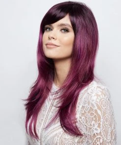 Angela (Exclusive) | Monofilament Synthetic Wig By Alexander