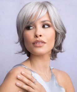 Wigs For Women Becky (Exclusive) | Monofilament Synthetic Wig By Alexander