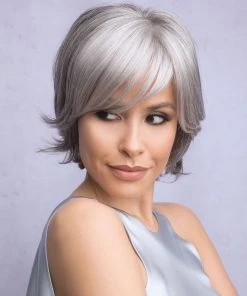 Wigs For Women Becky (Exclusive) | Monofilament Synthetic Wig By Alexander