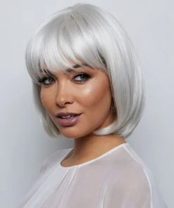 Wigs For Women Astrid (Exclusive) | Monofilament Synthetic Wig By Alexander