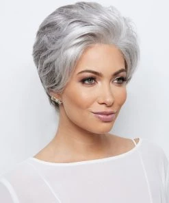 Bethany | Lace Front Synthetic Wig By Alexander Wigs For Women