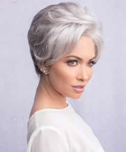 Bethany | Lace Front Synthetic Wig By Alexander Wigs For Women