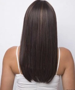 Harper | Lace Front & Monofilament Part Synthetic Wig By Alexander Wigs For Women