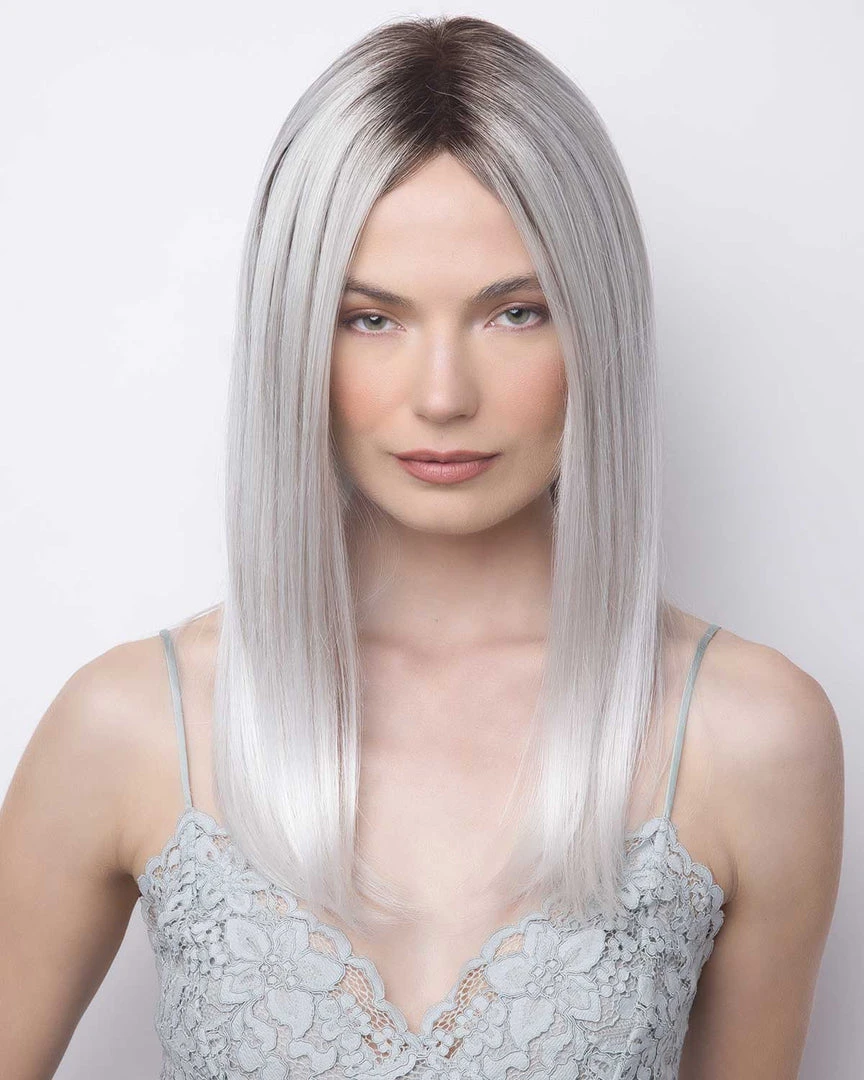 Harper (Exclusive) | Lace Front & Monofilament Part Synthetic Wig By Alexander