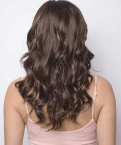 Wigs For Women Avalon | Lace Front Synthetic Wig By Alexander