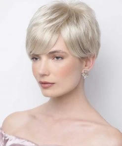 Amara | Synthetic Wig By Alexander