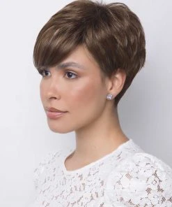 Amara (Exclusive) | Synthetic Wig By Alexander Wigs For Women