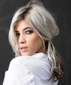 Avalon | Lace Front Synthetic Wig By Estetica