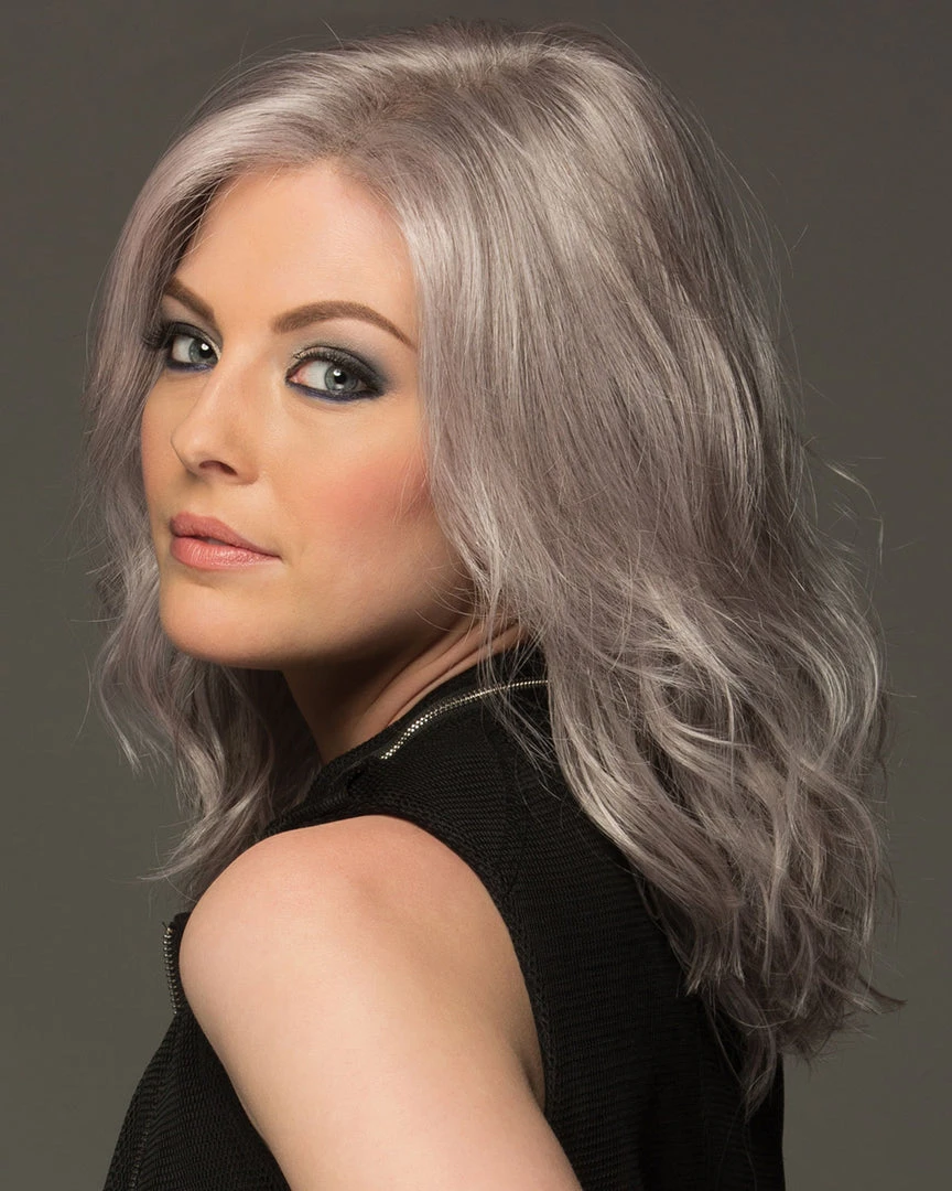 Avalon | Lace Front Synthetic Wig By Estetica