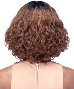 Tiana | Synthetic Wig By Bobbi Boss