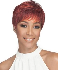 Mila | Synthetic Wig By Bobbi Boss