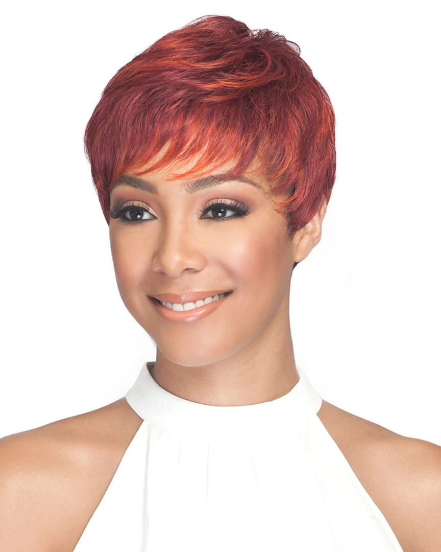 Mila | Synthetic Wig By Bobbi Boss