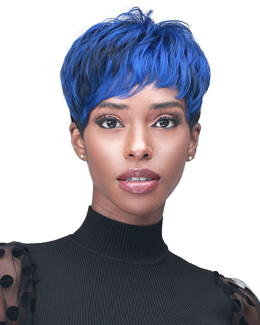 Hara | Synthetic Wig By Bobbi Boss