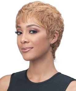 Mia | Synthetic Wig By Bobbi Boss Wigs For Black Women
